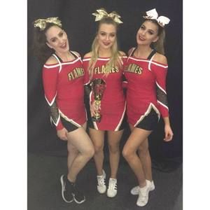 Meet your Posher, Summer